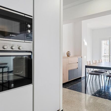 Hauzify I Apartament Riera Platja d'Aro Exterior foto