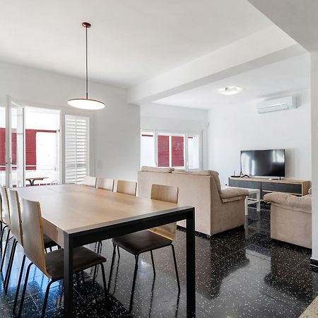 Hauzify I Apartament Riera Platja d'Aro Exterior foto