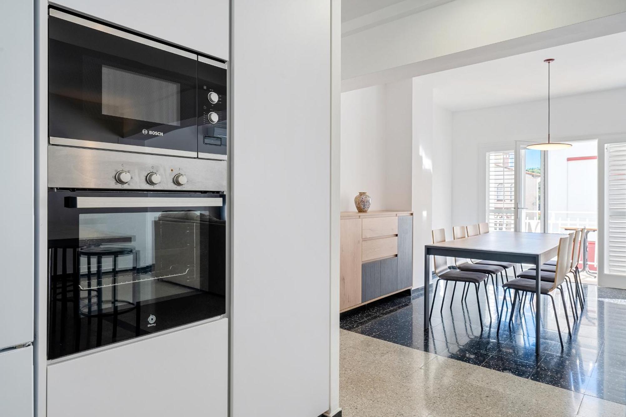 Hauzify I Apartament Riera Platja d'Aro Exterior foto