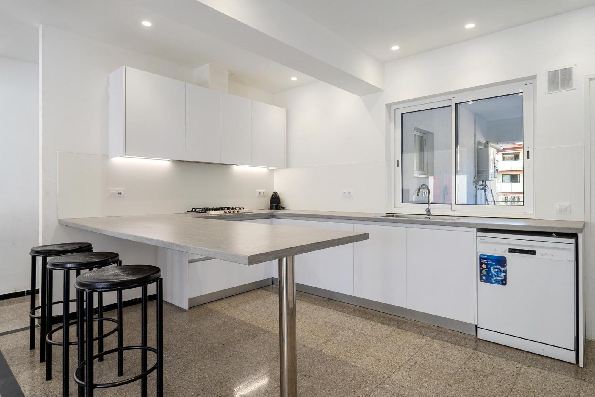 Hauzify I Apartament Riera Platja d'Aro Exterior foto