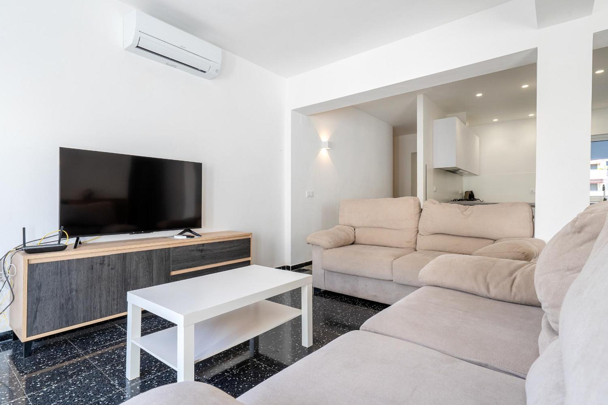 Hauzify I Apartament Riera Platja d'Aro Exterior foto
