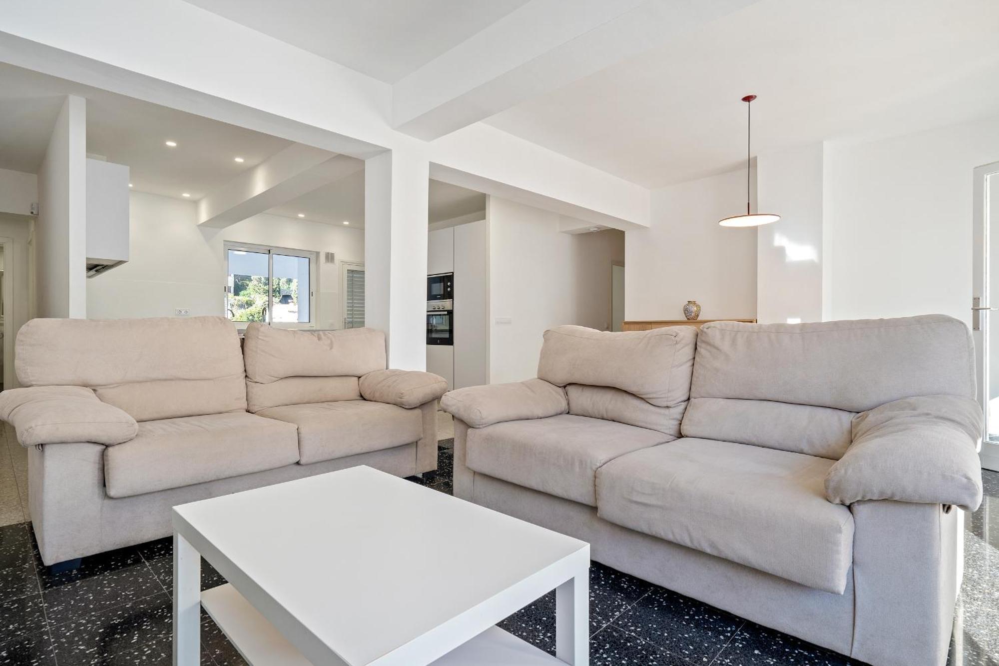 Hauzify I Apartament Riera Platja d'Aro Exterior foto