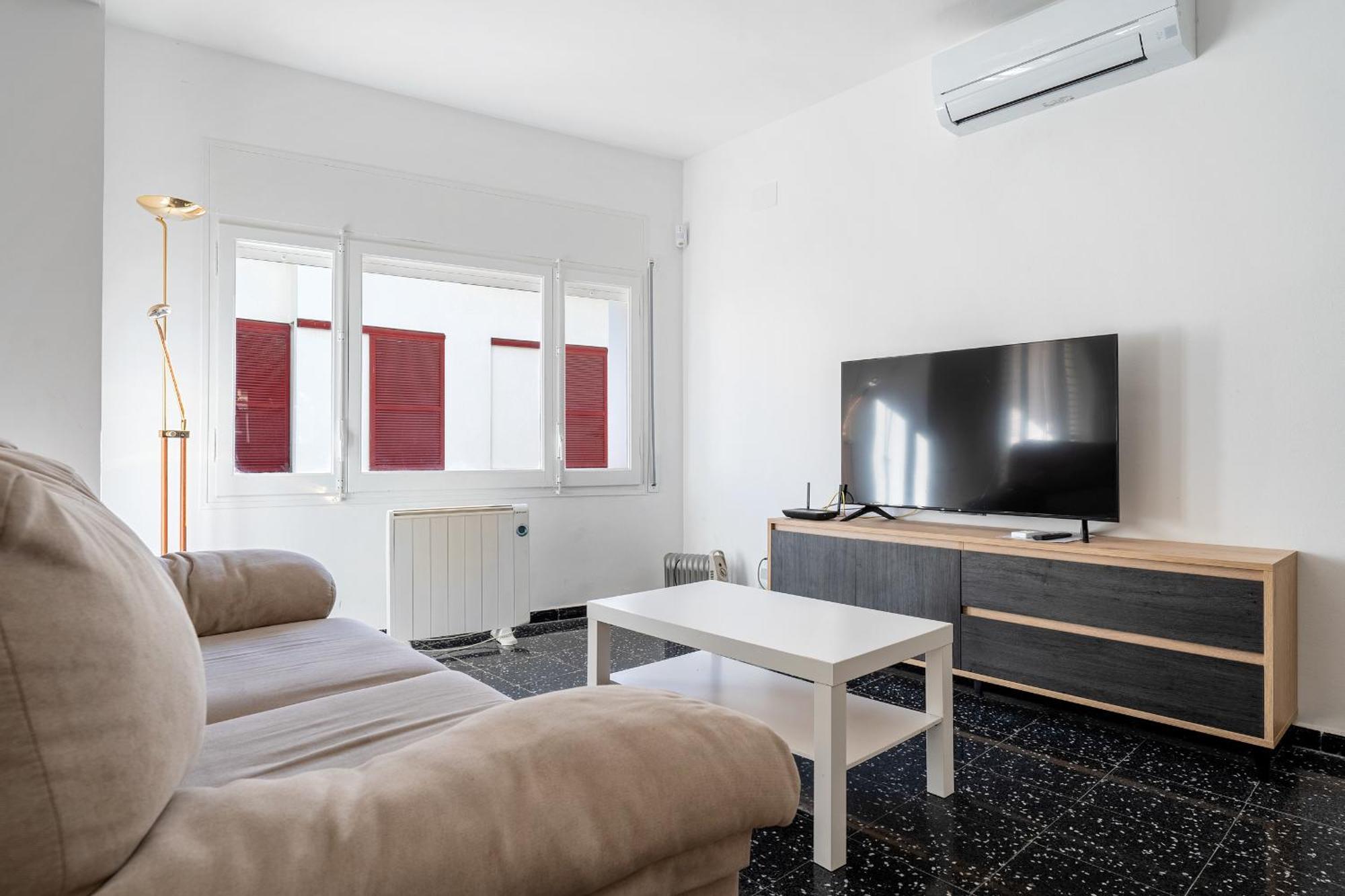 Hauzify I Apartament Riera Platja d'Aro Exterior foto