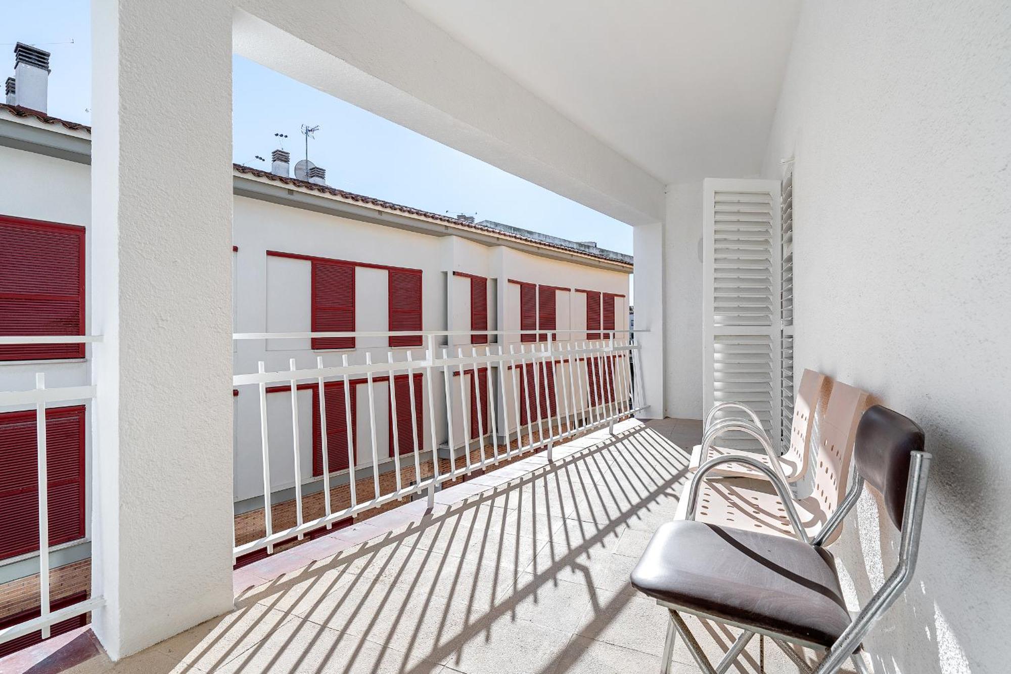 Hauzify I Apartament Riera Platja d'Aro Exterior foto