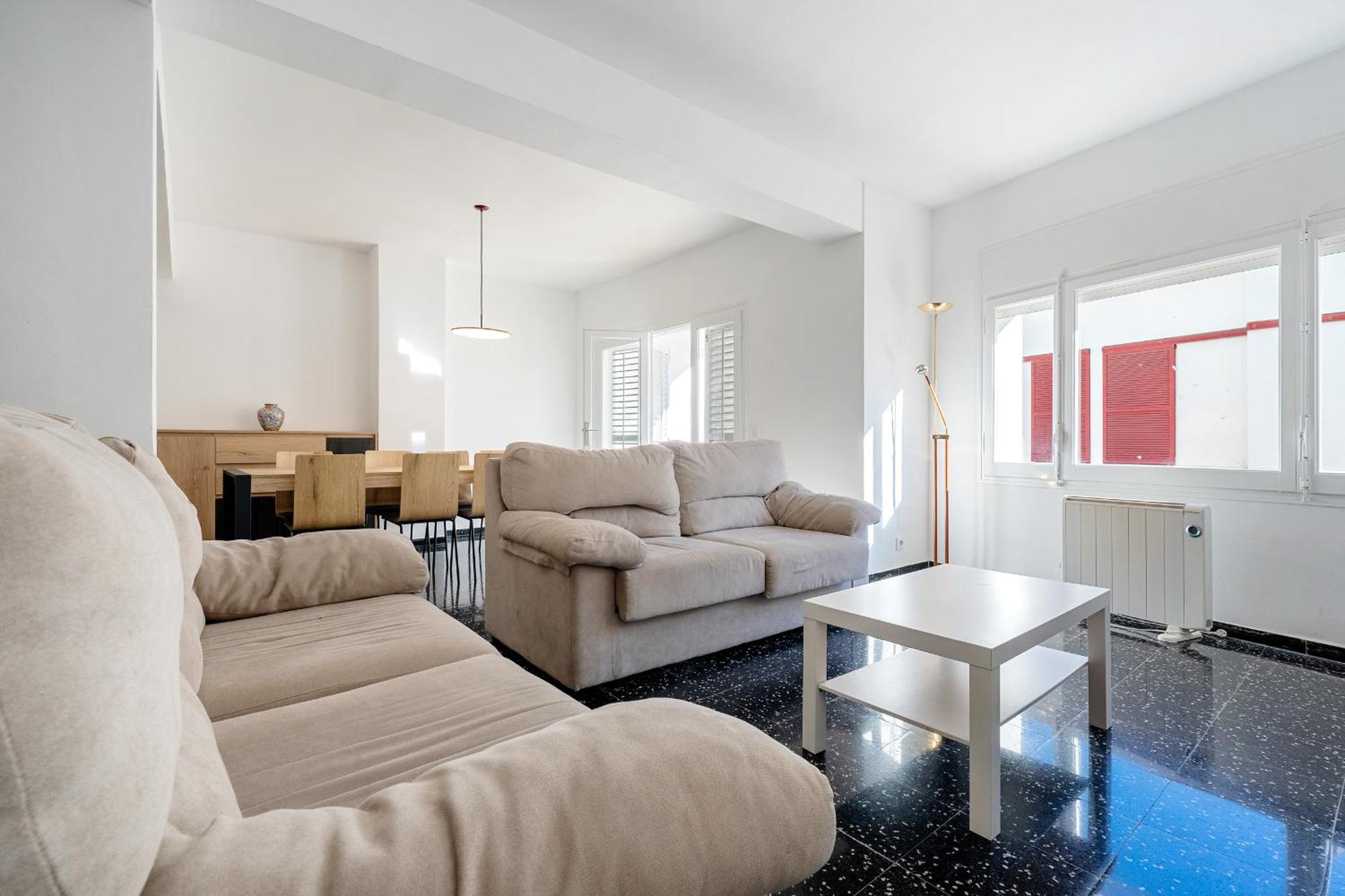 Hauzify I Apartament Riera Platja d'Aro Exterior foto