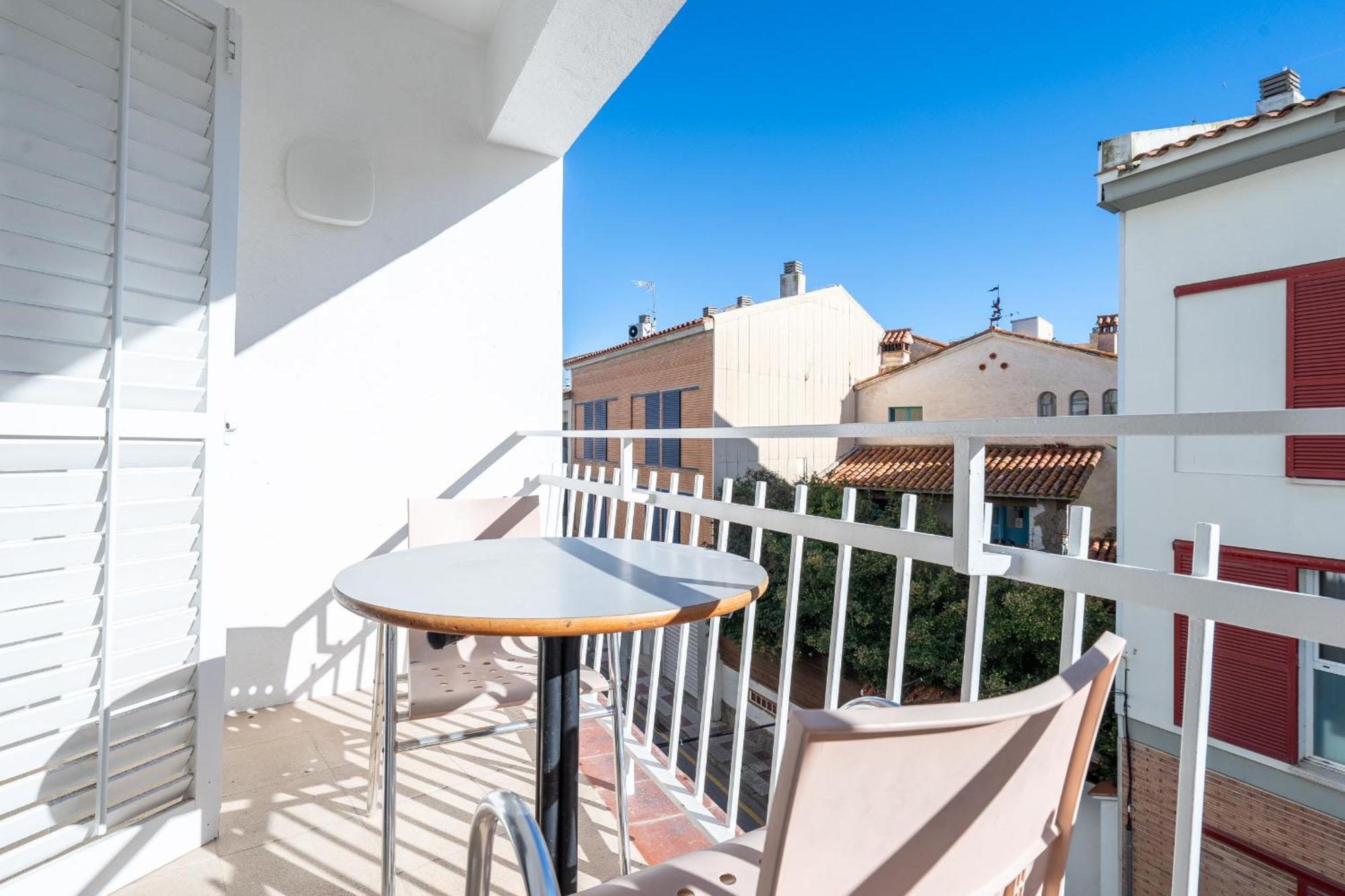 Hauzify I Apartament Riera Platja d'Aro Exterior foto