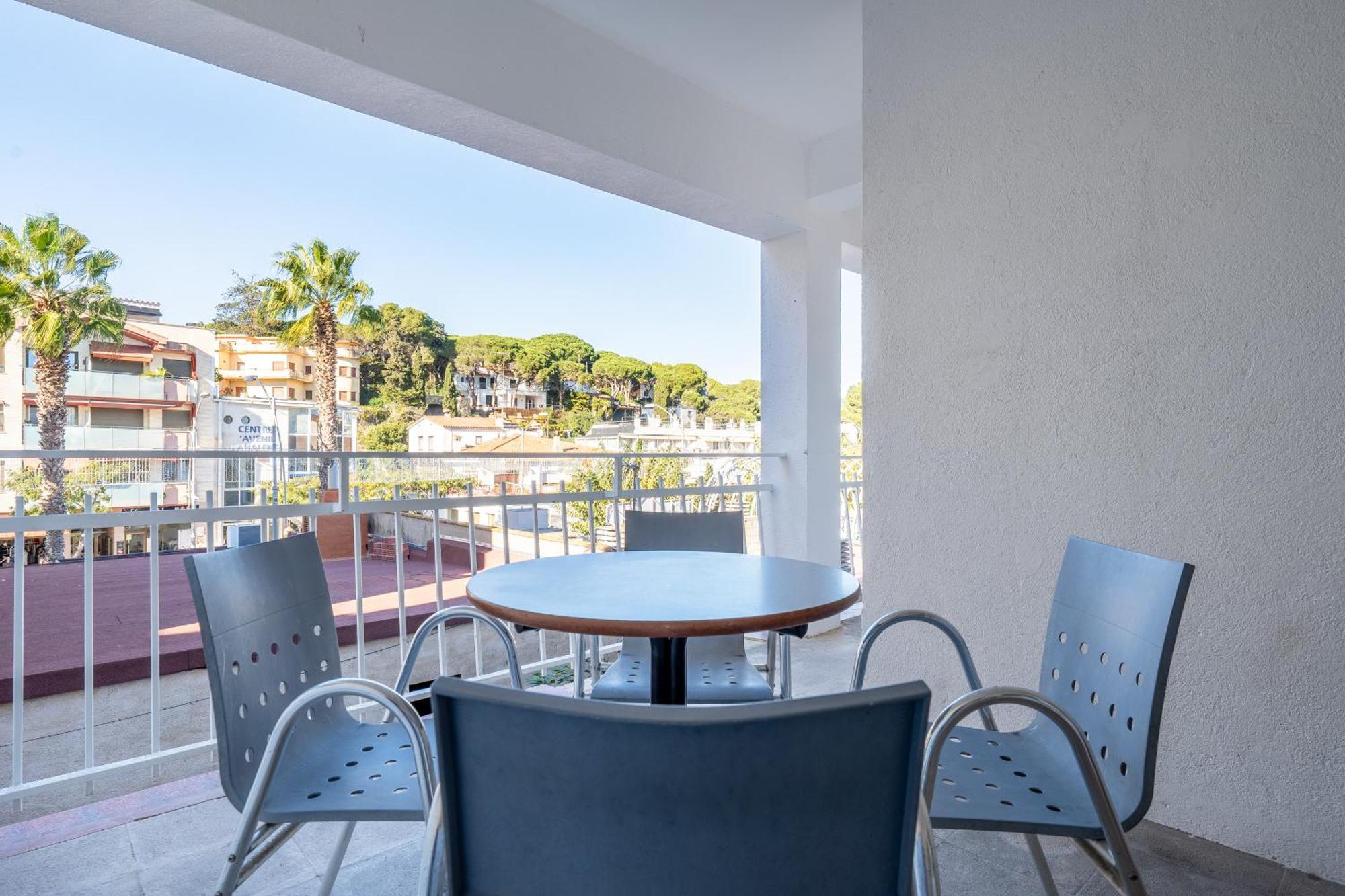 Hauzify I Apartament Riera Platja d'Aro Exterior foto