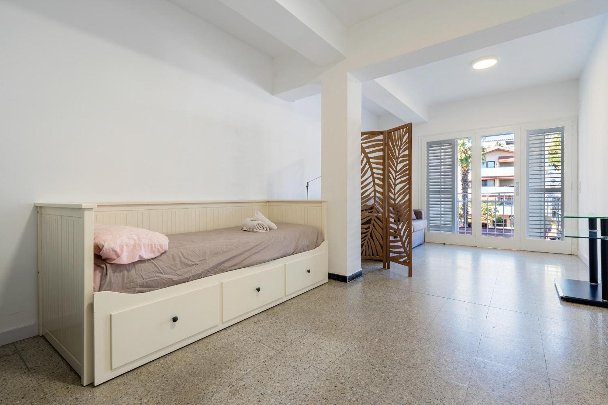 Hauzify I Apartament Riera Platja d'Aro Exterior foto