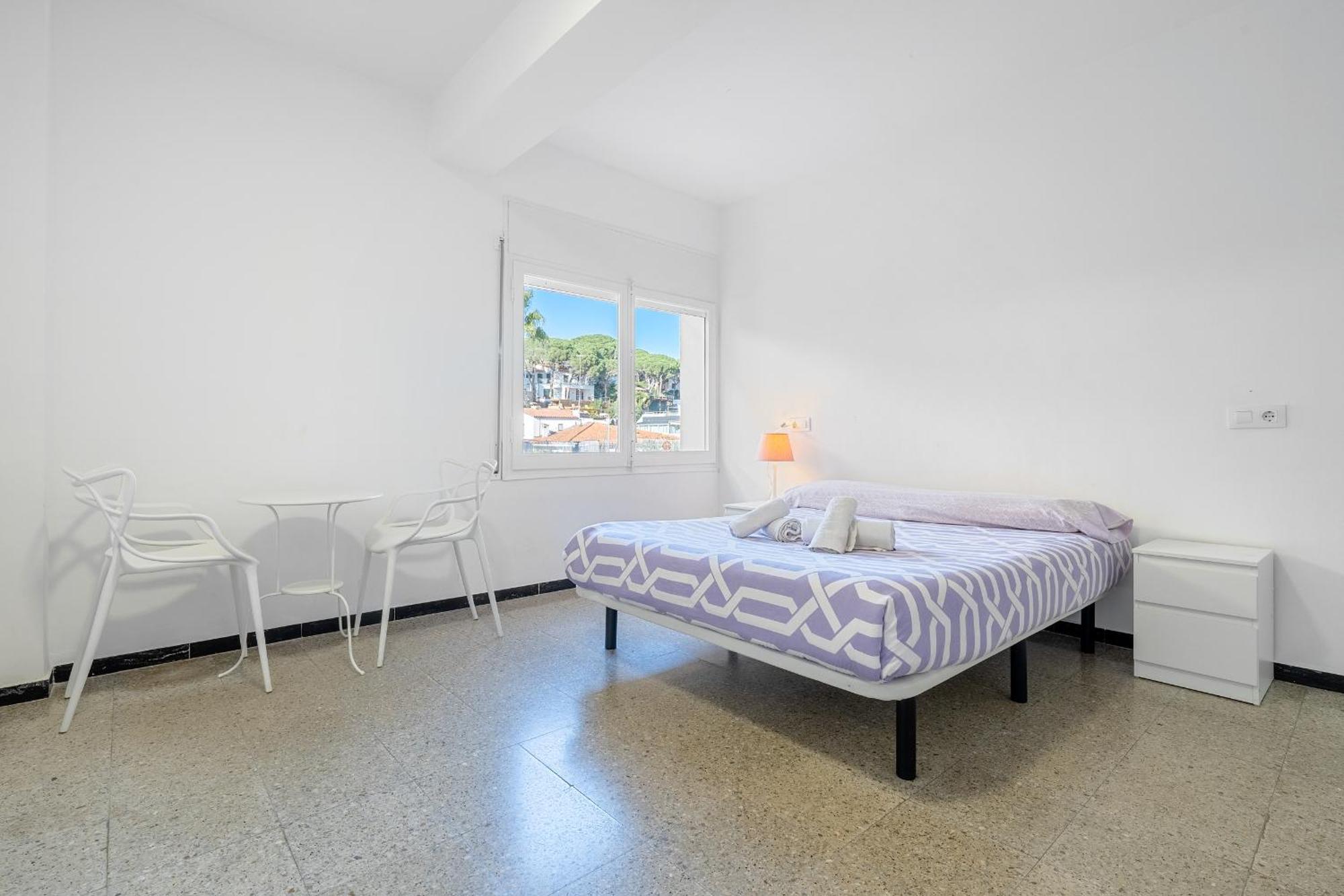 Hauzify I Apartament Riera Platja d'Aro Exterior foto