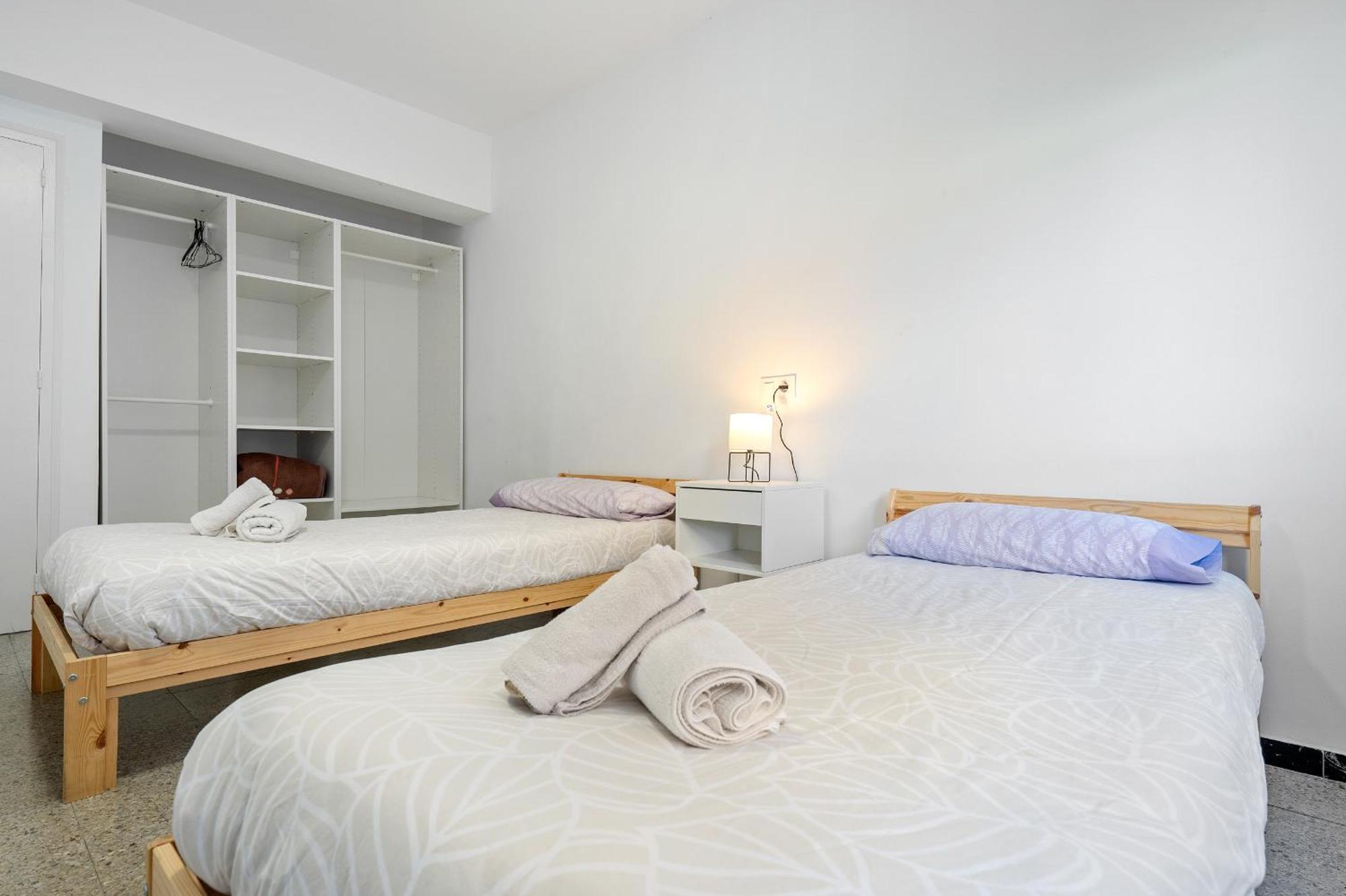 Hauzify I Apartament Riera Platja d'Aro Exterior foto