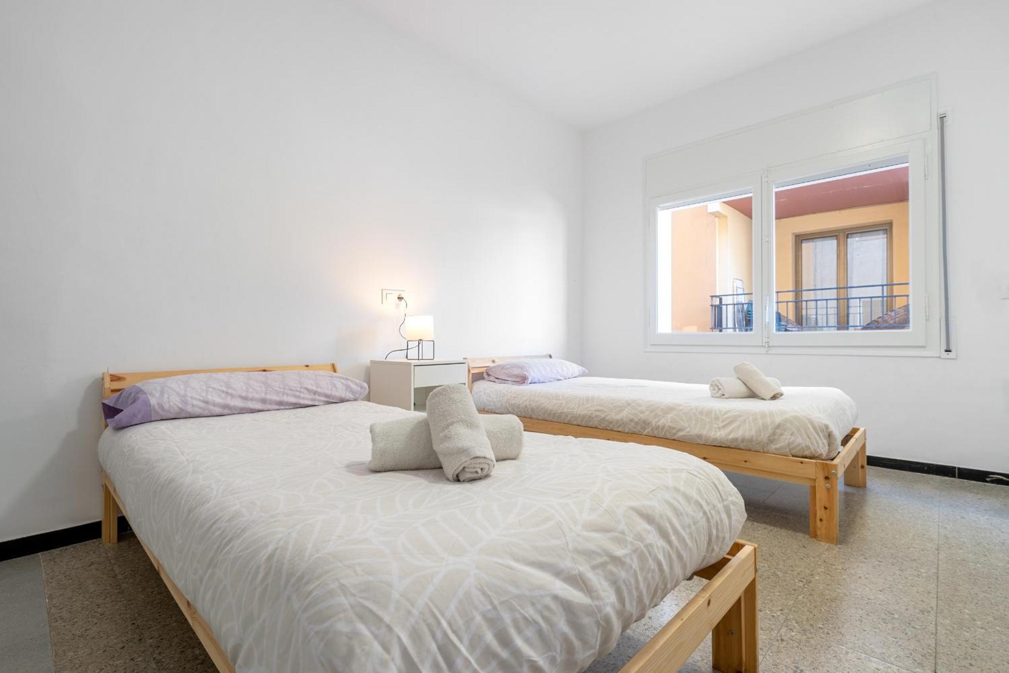Hauzify I Apartament Riera Platja d'Aro Exterior foto