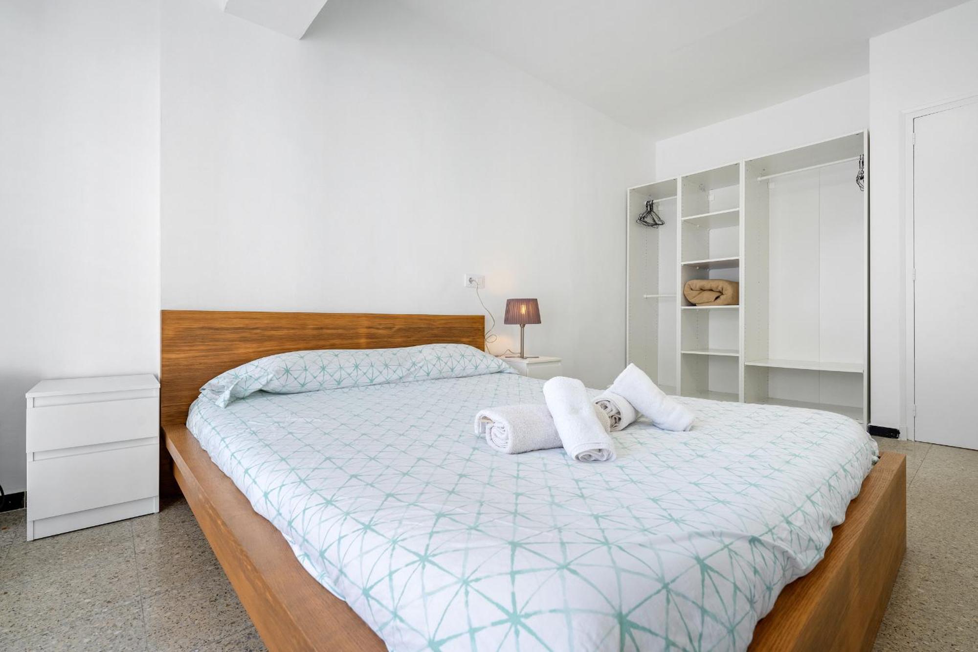Hauzify I Apartament Riera Platja d'Aro Exterior foto