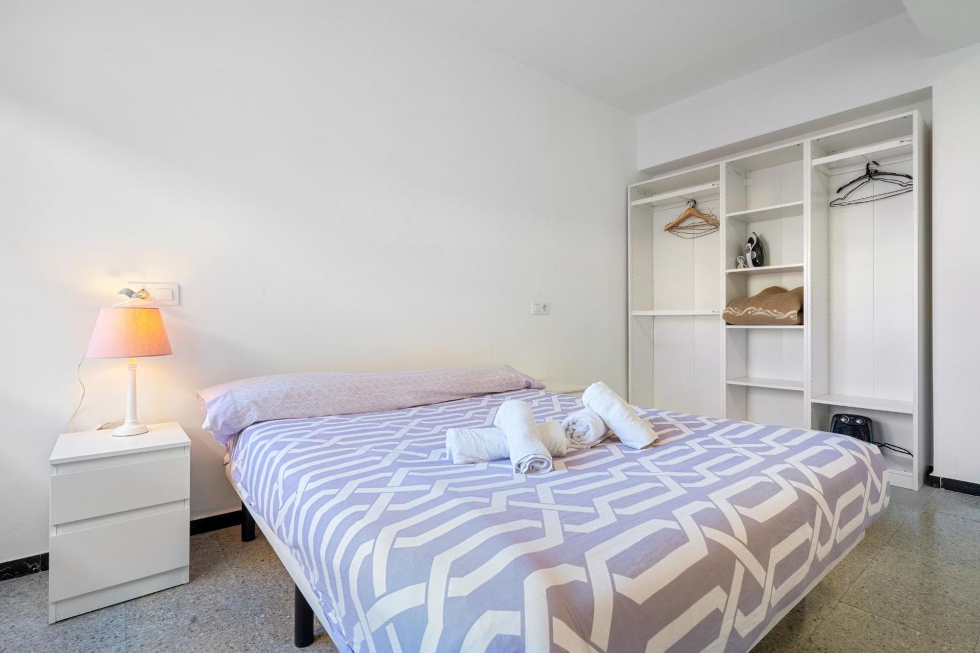 Hauzify I Apartament Riera Platja d'Aro Exterior foto