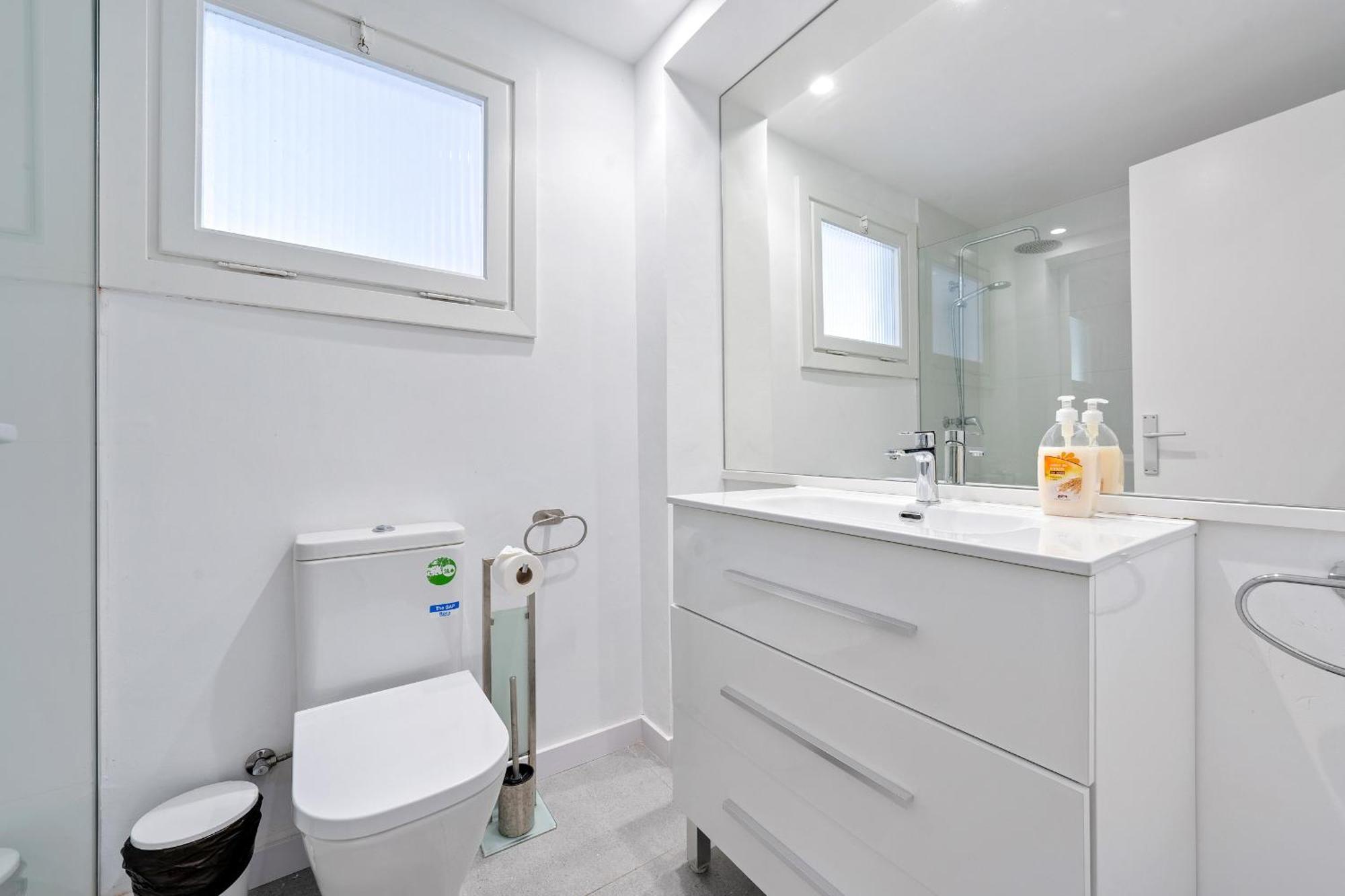 Hauzify I Apartament Riera Platja d'Aro Exterior foto